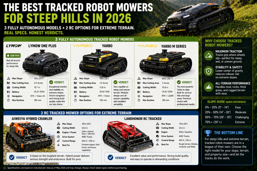 tracked-robot-mowers